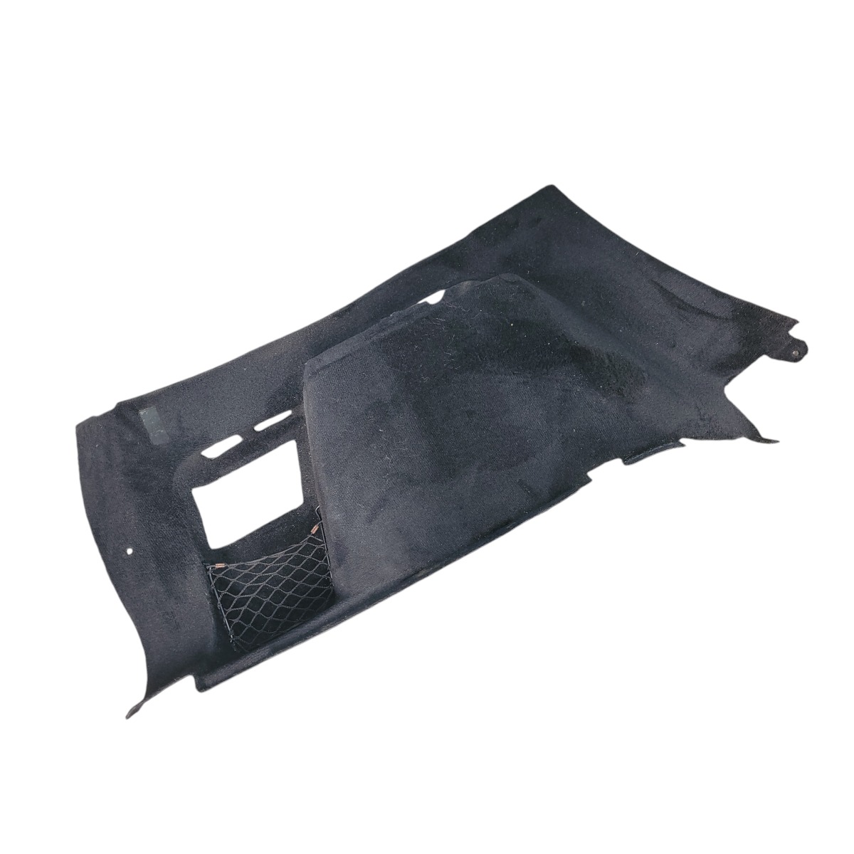 Forro Lateral Esquerdo Porta Malas Peugeot 307 Sw 2008 2013 1
