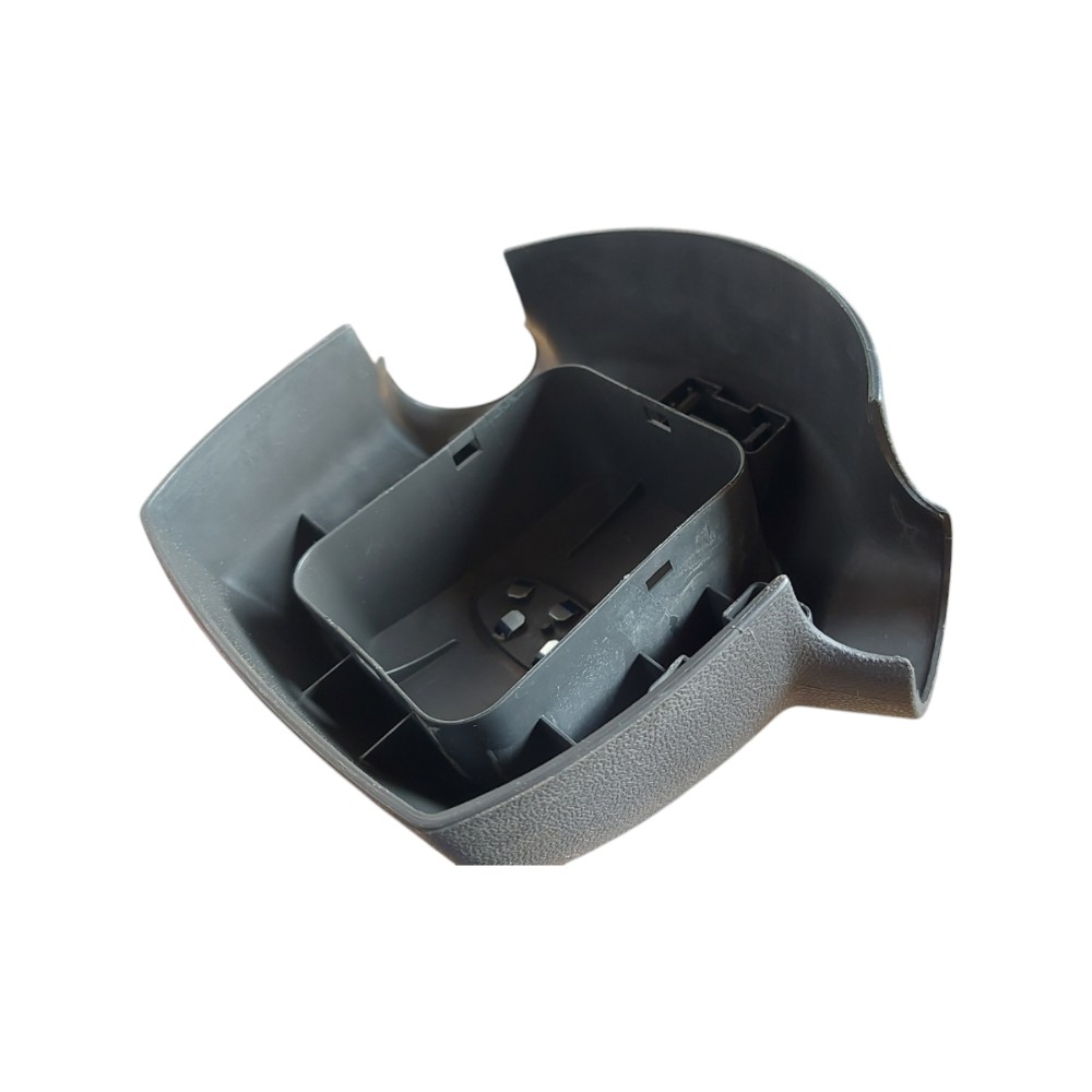 Tampa Capa Volante Buzina Original Ford Fiesta Ka 2008 2013 6