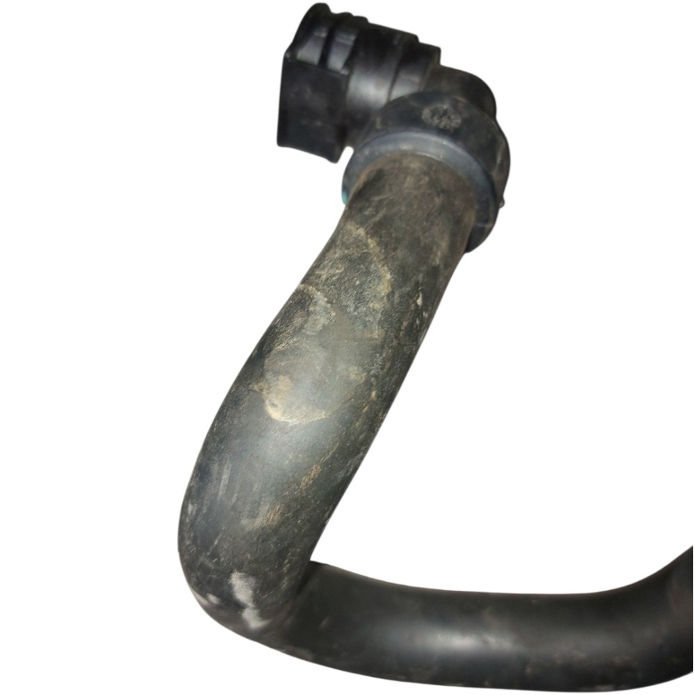Duto Cano Passagem Ar Traseiro Peugeot 208 307 Citroen C3 C4 5