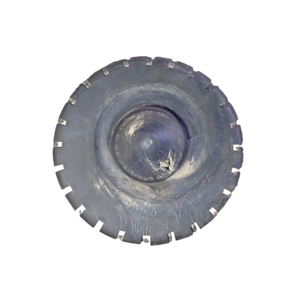 Coxim Amortecedor Dianteiro Vw Passat 1996 1997 2005