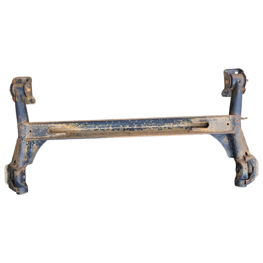 Eixo Traseiro Ford Ka 1.0 2008 2009 2010 2011 2012 2013 4