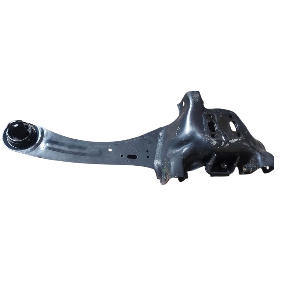 Facao Suspensao Traseira Esquerda Ford Focus 2001 2008 8