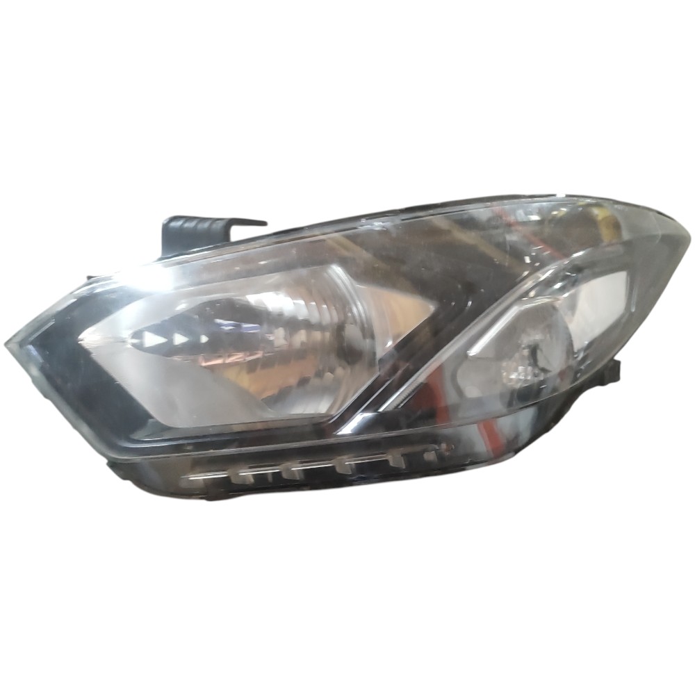 Farol Esquerdo Motorista Chevrolet Onix Prisma 2013 A 2019