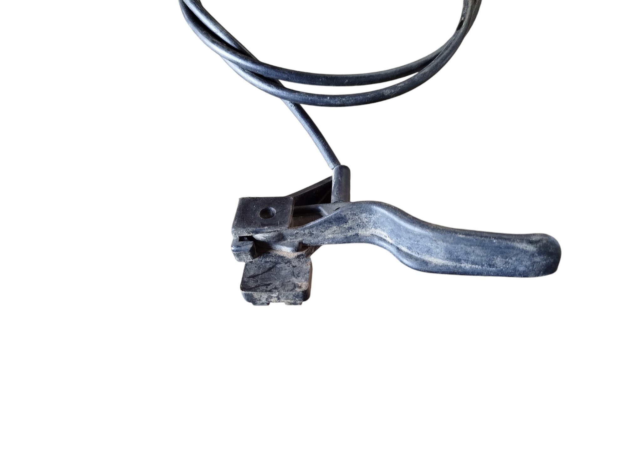 Puxador Abridor Capo Com Cabo Voyage G5 G6 2003 2010 2013 4