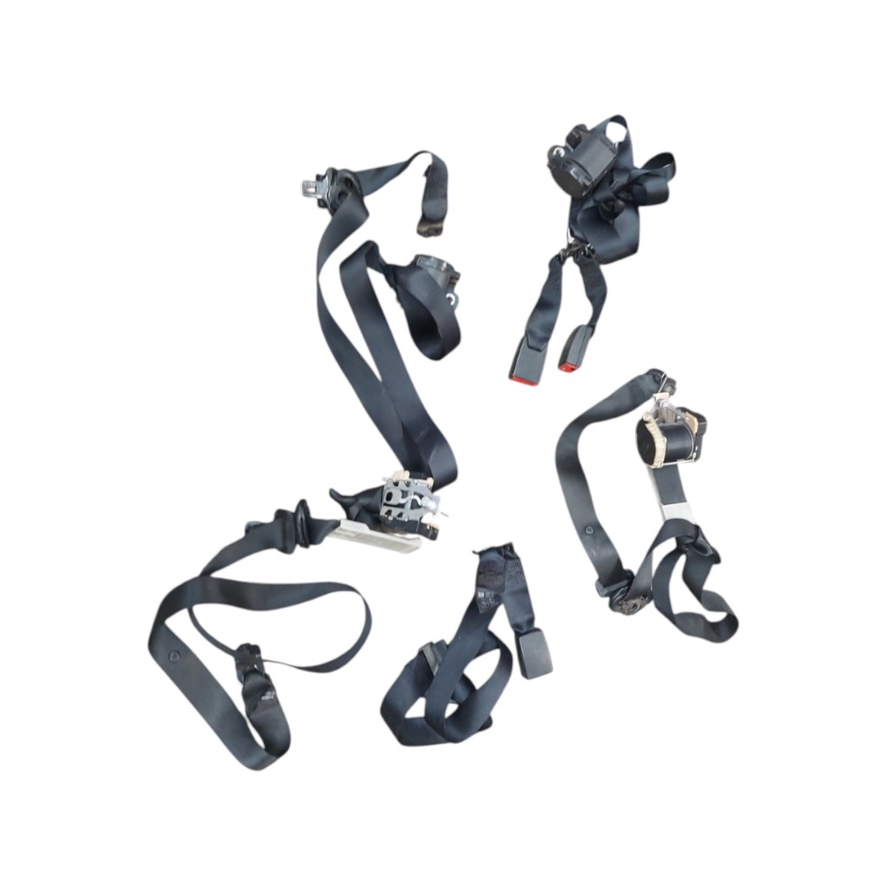 Cinto Segurança Chevrolet Corsa 2000 2003 2005 2010 2012