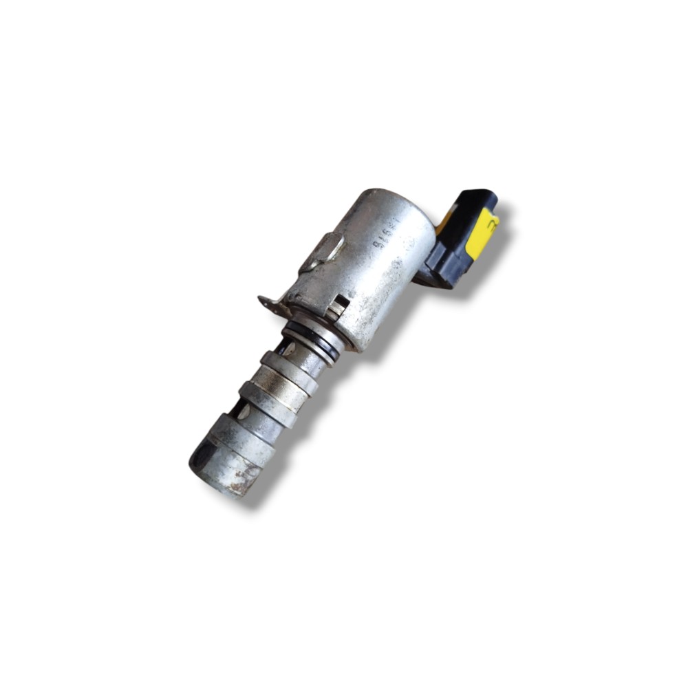Válvula Solenoide Original Peugeot 307 308 408 C5 2007 2012 1