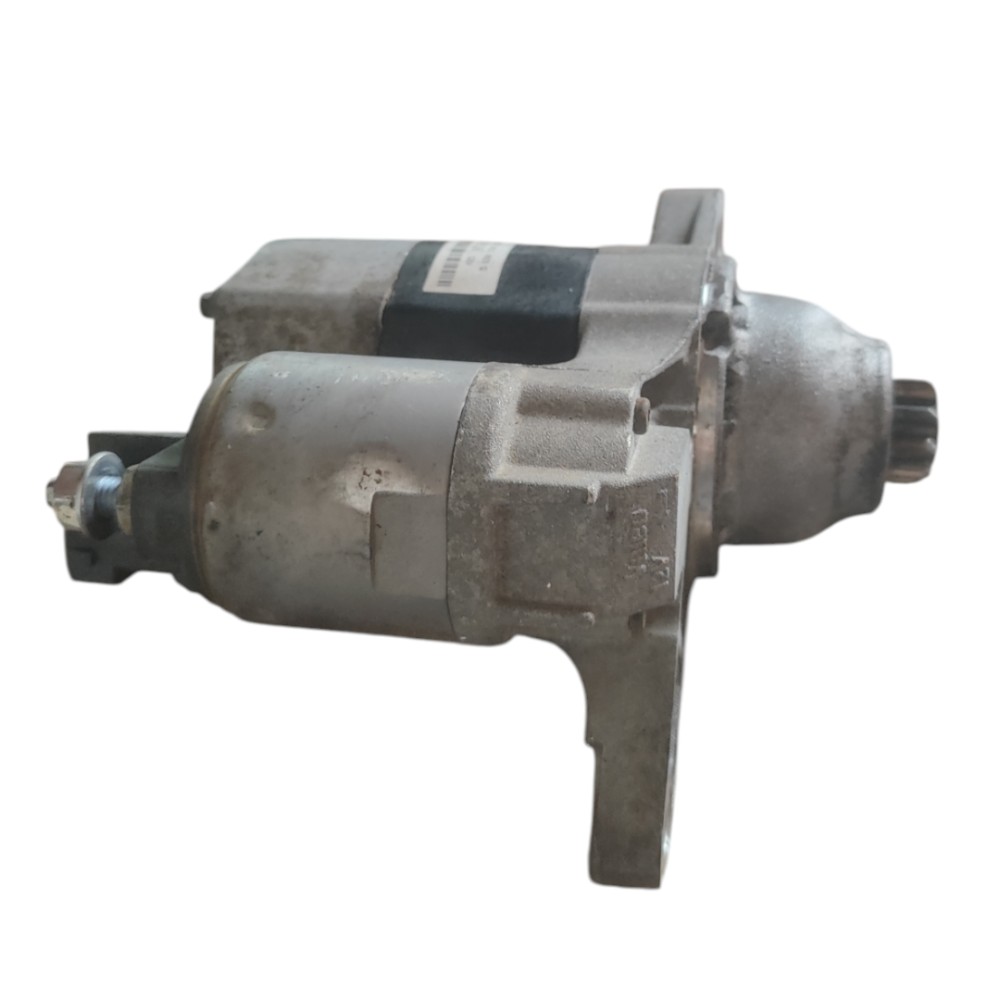 Motor Arranque Vw Gol Voyage G5 G6 2010 2011 2012 2013 2014 3