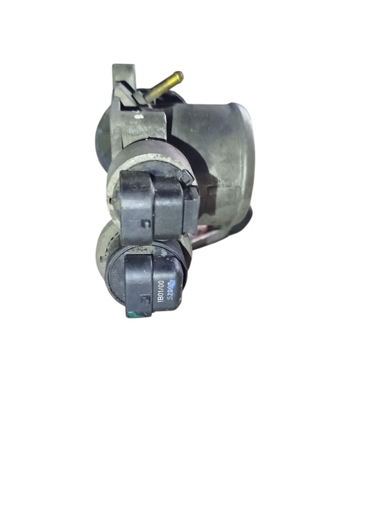 Tbi Corpo Borboleta Fiat Palio G2 1.0 2001 2002 2003 2004 2