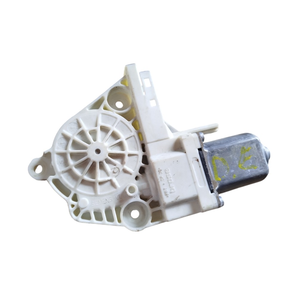 Máquina Vidro Elétrico Dianteira Esquerdo 307 2.0 2006 2012 3