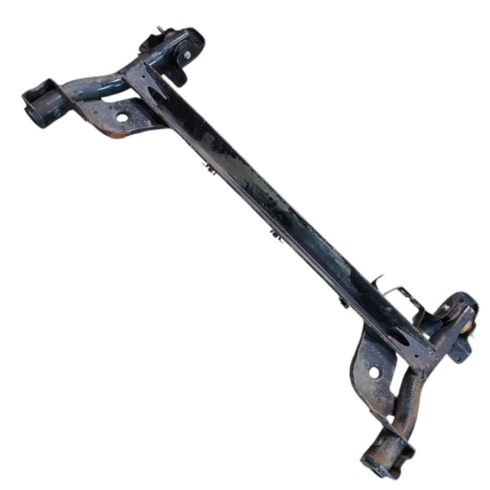 Eixo Traseiro Renault Clio 2000 2005 2010 2012 1.0