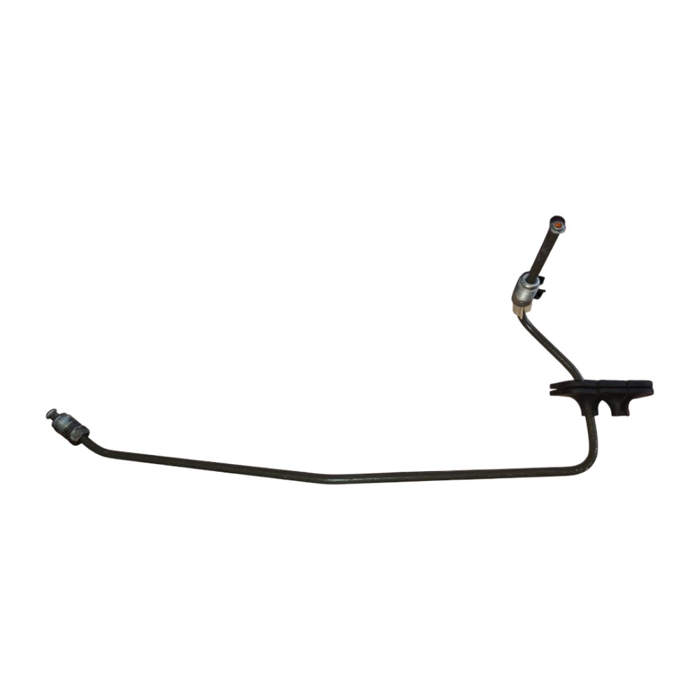 Linha De Freio Gm Corsa Montana 2002 2005 2008 2010 2012 1