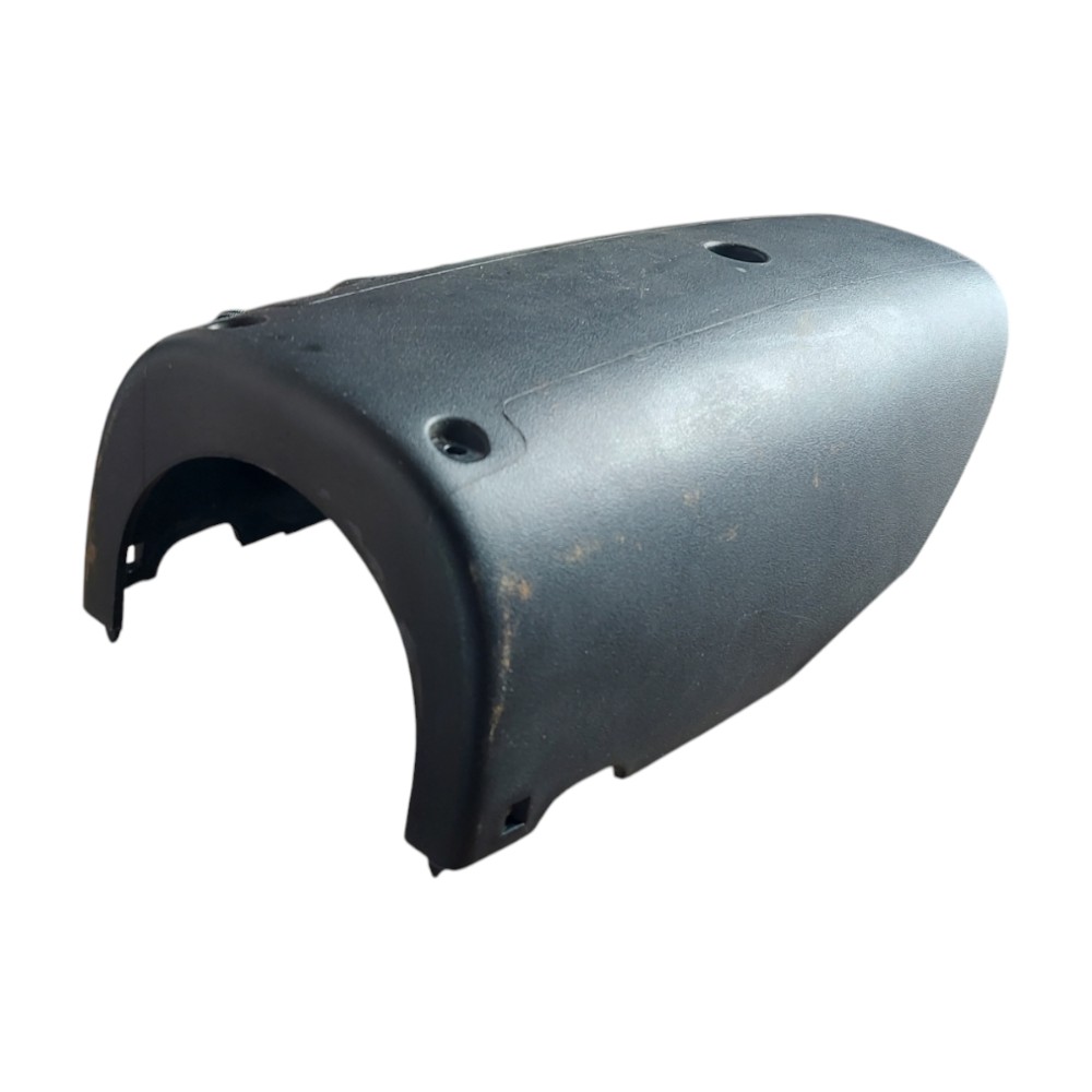 Moldura Inferior Coluna Direção Ford Fiesta Ka 2008 A 2013 5
