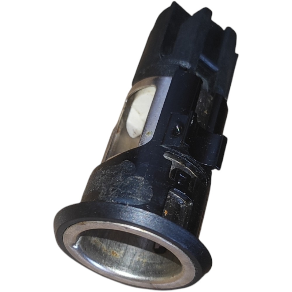 Tomada Auxiliar 12 Volts Citroen C4 2007 2008 2009 2010 2012