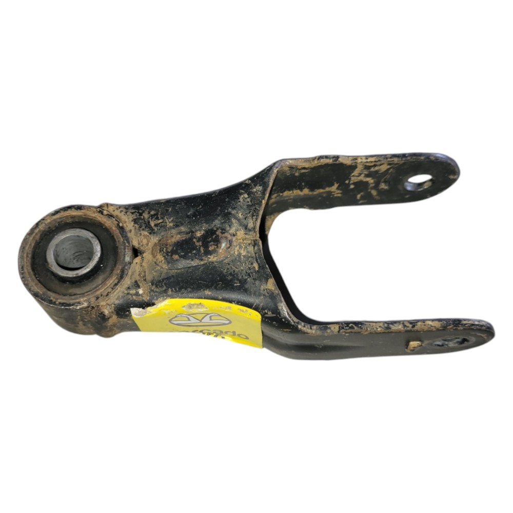 Suporte Inferior Coxim Câmbio Peugeot Partner 2003 2004 2011