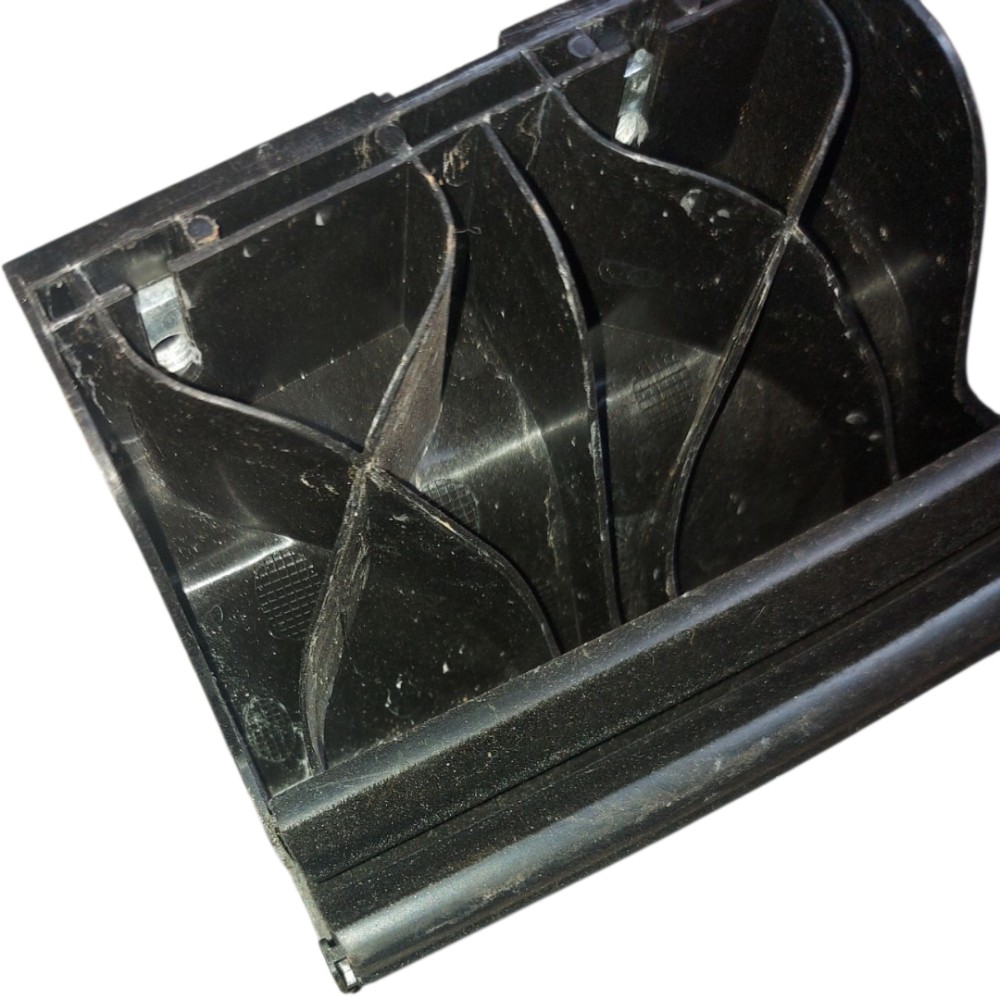 Guia Vidro Dianteiro Esquerdo Peugeot 208 307 2008 C3 5