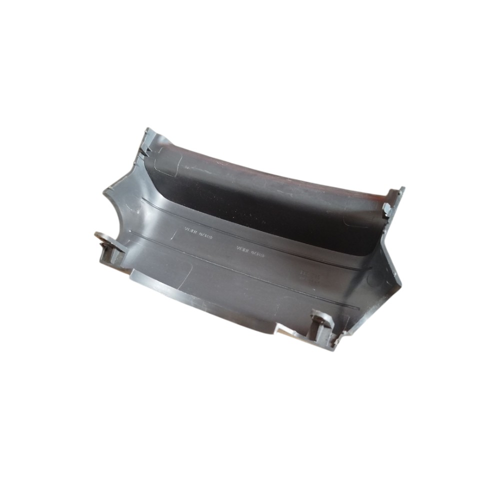 Moldura Superior Coluna Direção Nissan March Versa 2011 2020 6