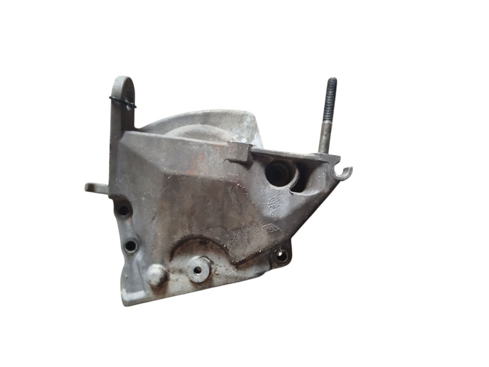 Suporte Tampa Correia Motor Clio 1.0 16v 2003 2005 5