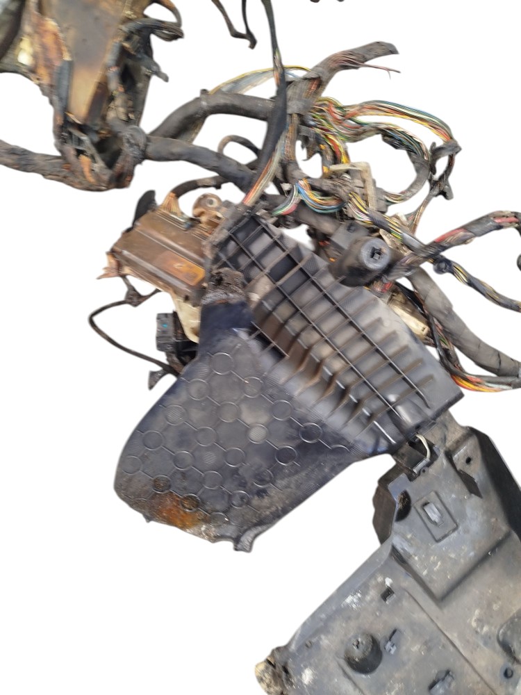 Chicote Motor Volvo Xc60 Xc90 2019 2021 9