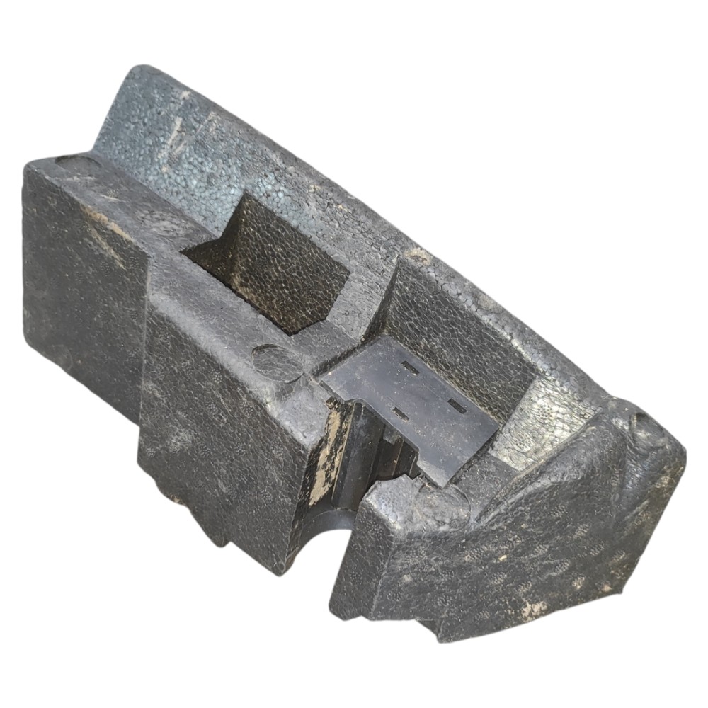 Absorvedor Impacto Dianteiro Direito Fiat Palio Siena 04/17