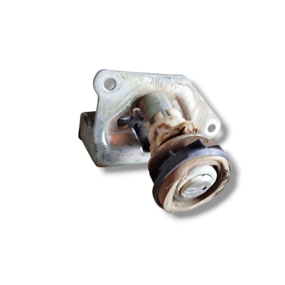 Fechadura Da Tampa Traseira Fiat Uno Vivace Way 2011 2020b 2