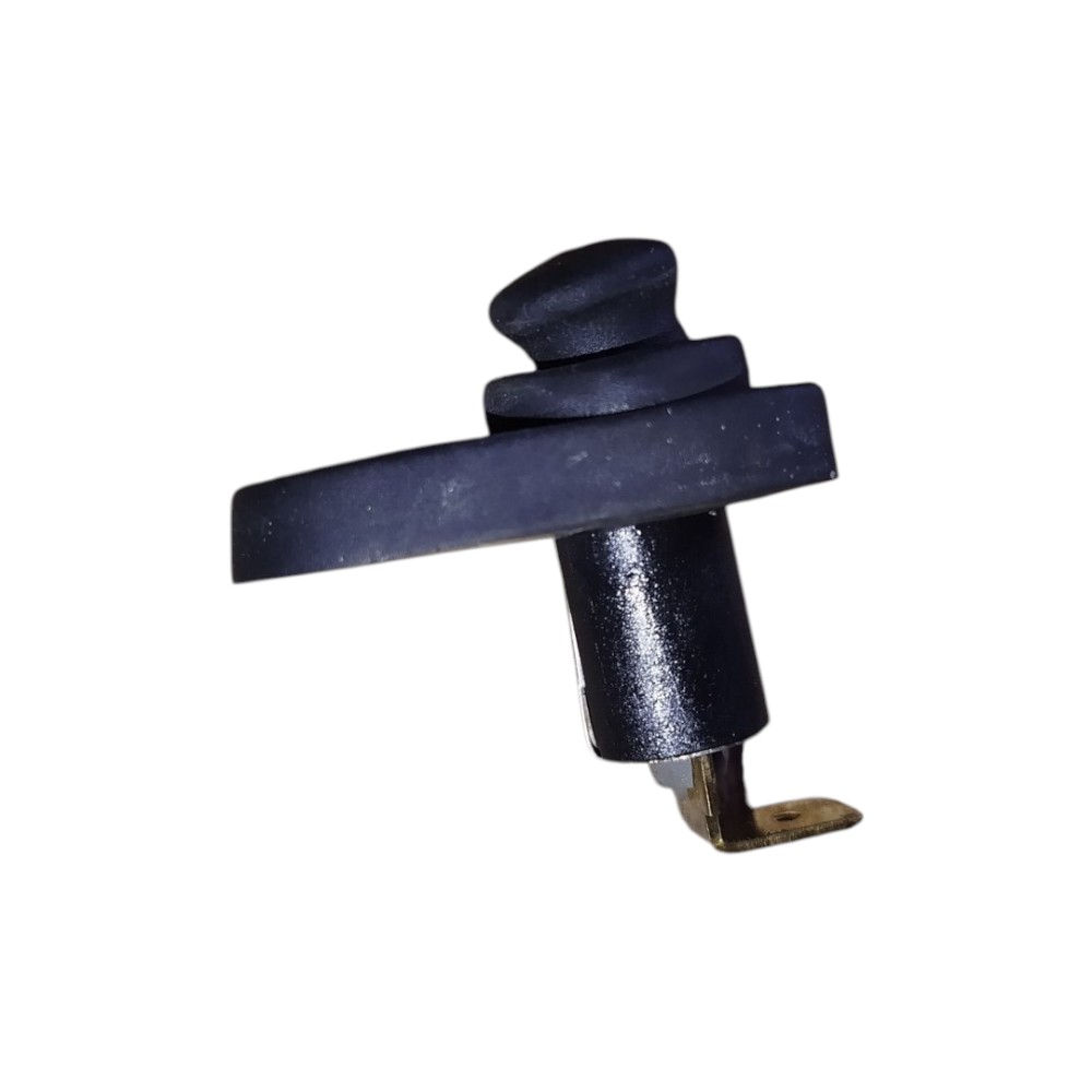Interruptor Porta Luz Vw Fox Gol Voyage G5 G6 2007 3