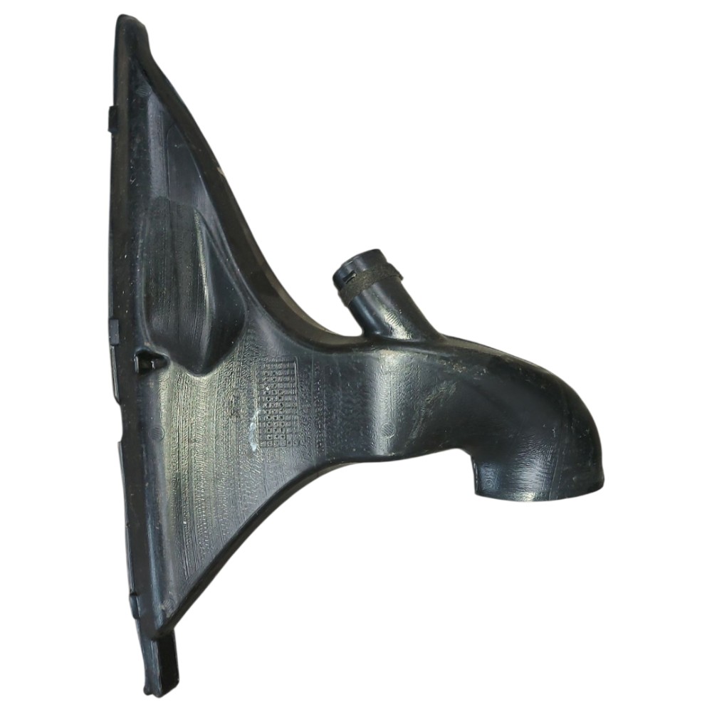 Duto Ar Direito Ford Fiesta Sedan 2004 2007 2020 2015 6