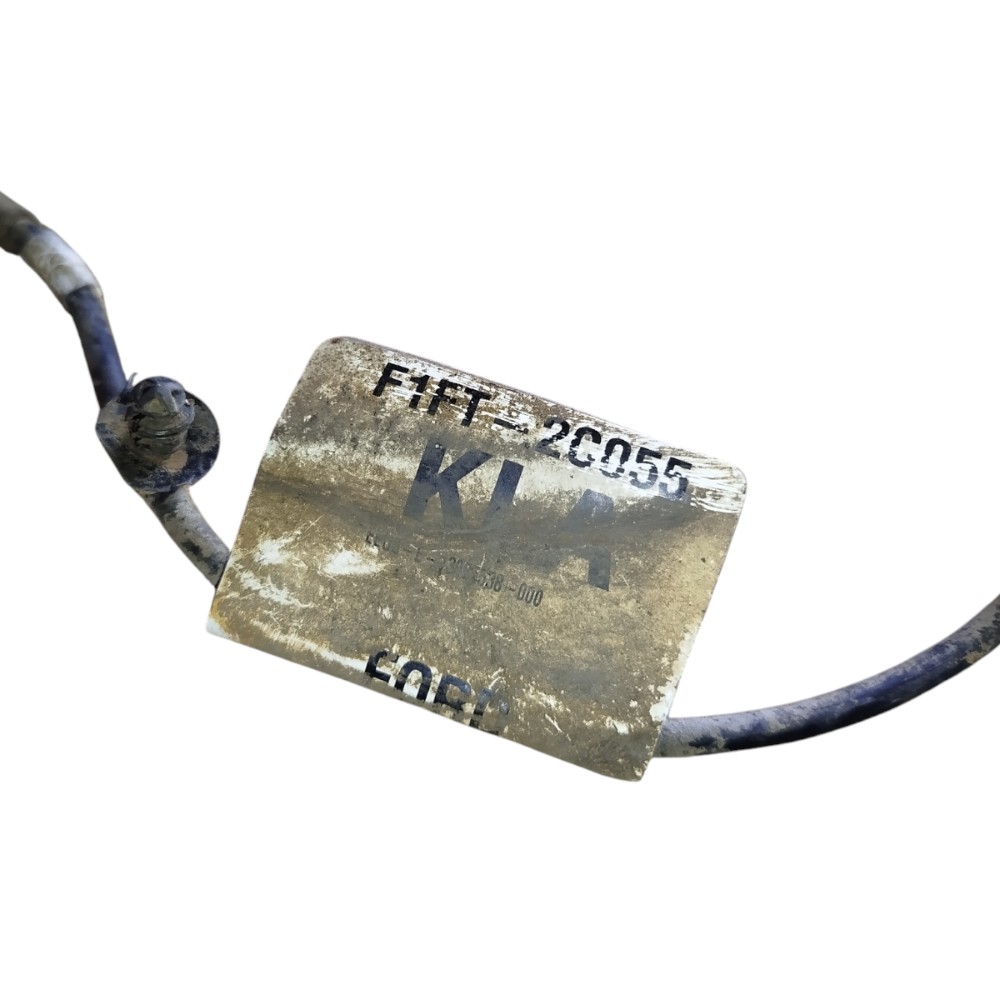 Chicote Sensor Abs Traseiro Ford Focus 2.0 2014 2017 2019 2