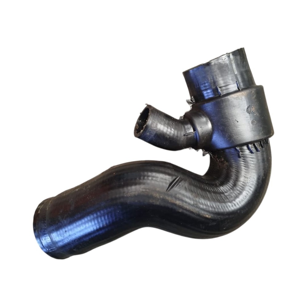 Mangueira Inferior Turbo Vw Passat Audi A4 A6 1998 A 2005