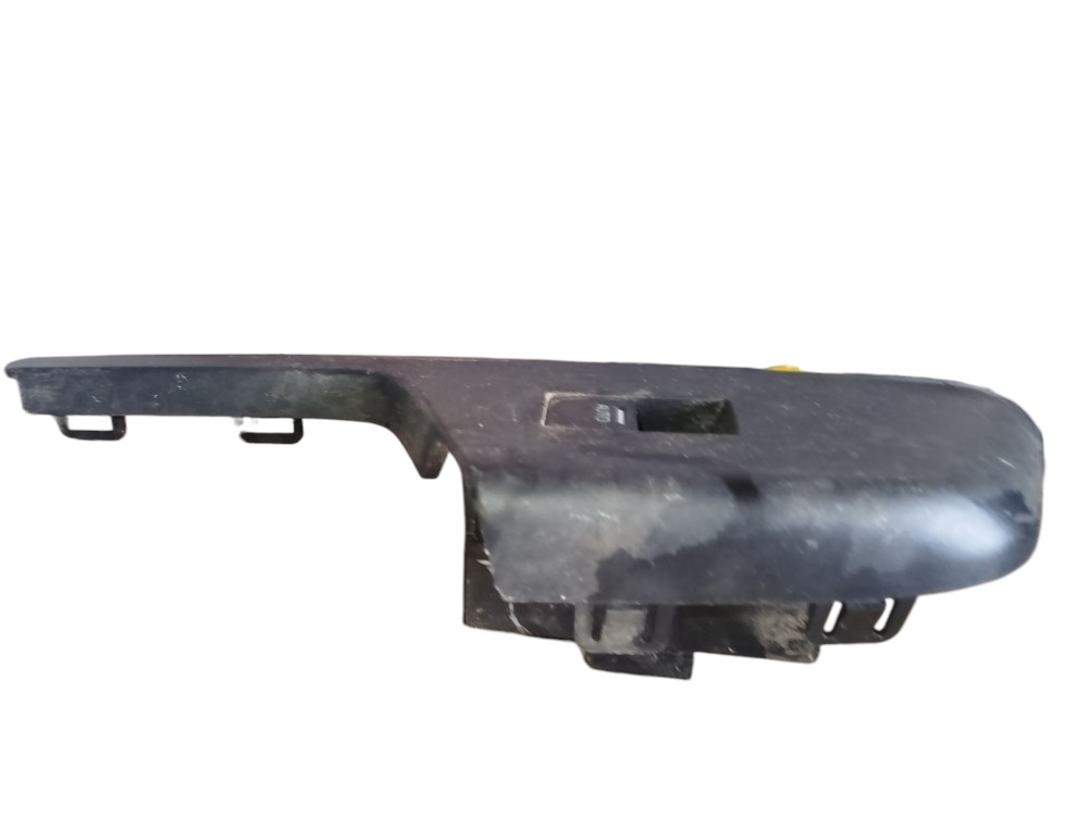 Moldura Botao Vidro Traseiro Esquerdo Honda City 2015 2021 3