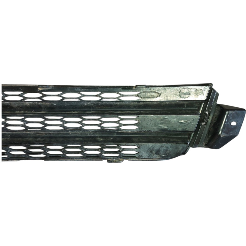Grade Frontal Central Comeia Parachoque Dianteiro Volkswagem 2