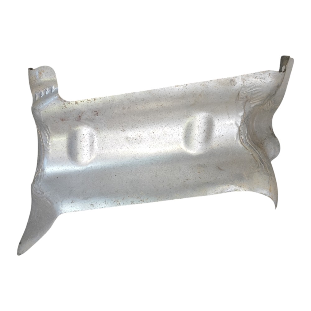 Defletor Calor Tanque Gm Corsa 2003 2004 2005 2006 2007 2012 3