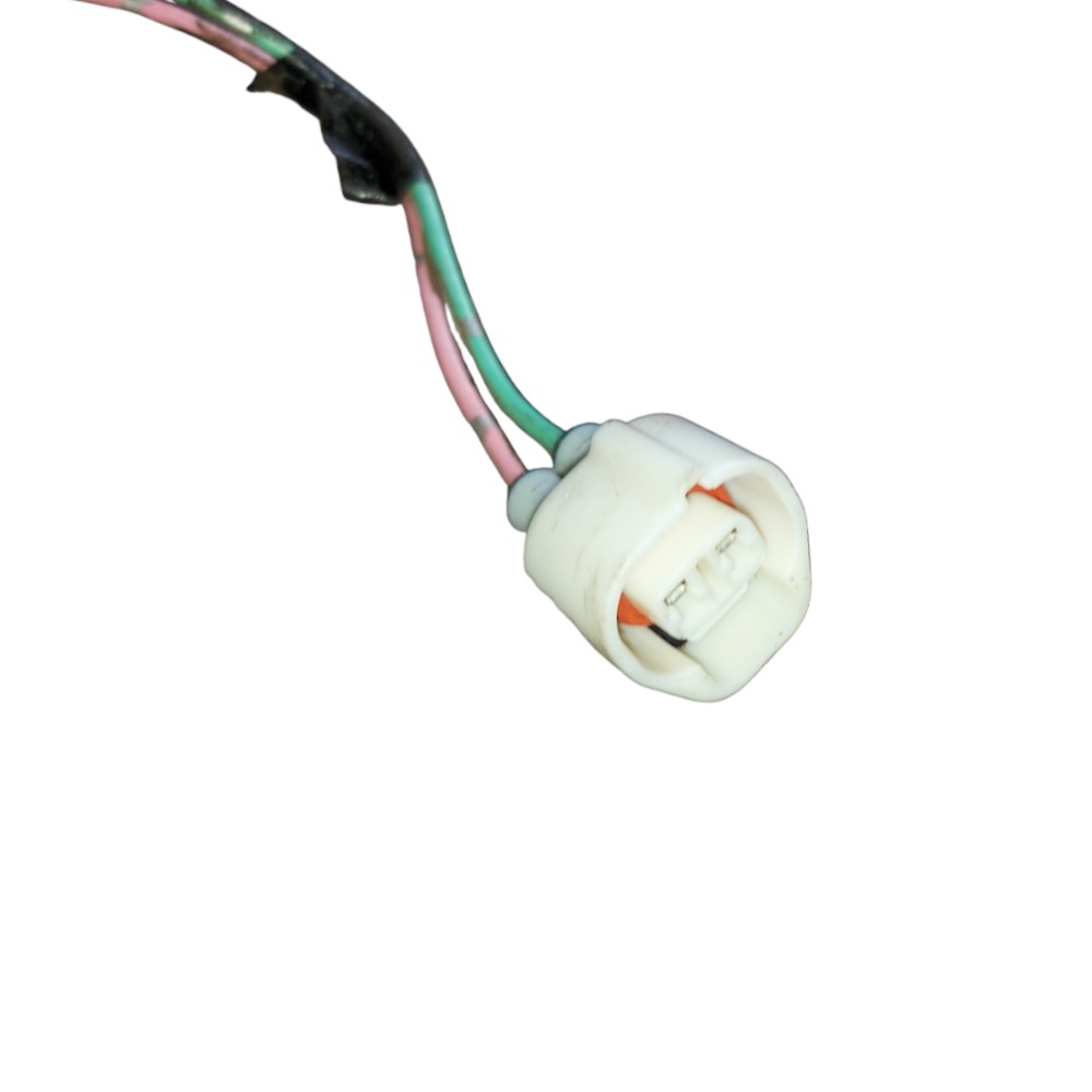 Chicote Porta Dianteira Direita Toyota Etios 2013 2014 2021 2