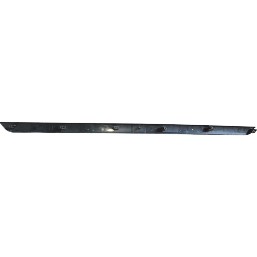 Moldura Interna Porta Dianteira Esquerda Vw Jetta 2007 2012