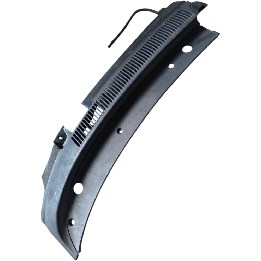 Churrasqueira Esquerda Dianteira Ford Ka 2008 A 2013