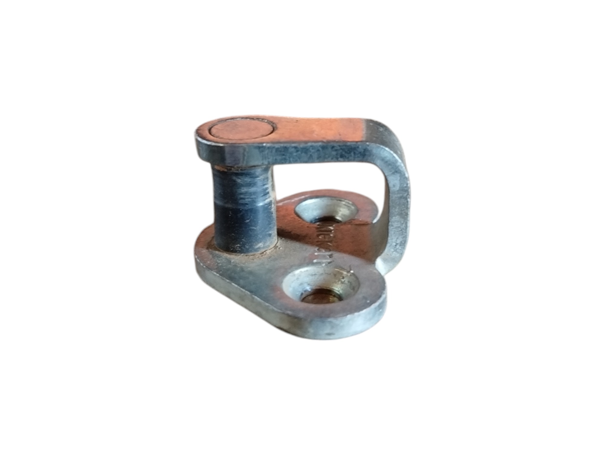 Batente Trava Da Porta Peugeot 307 Sw 2007 2013 1