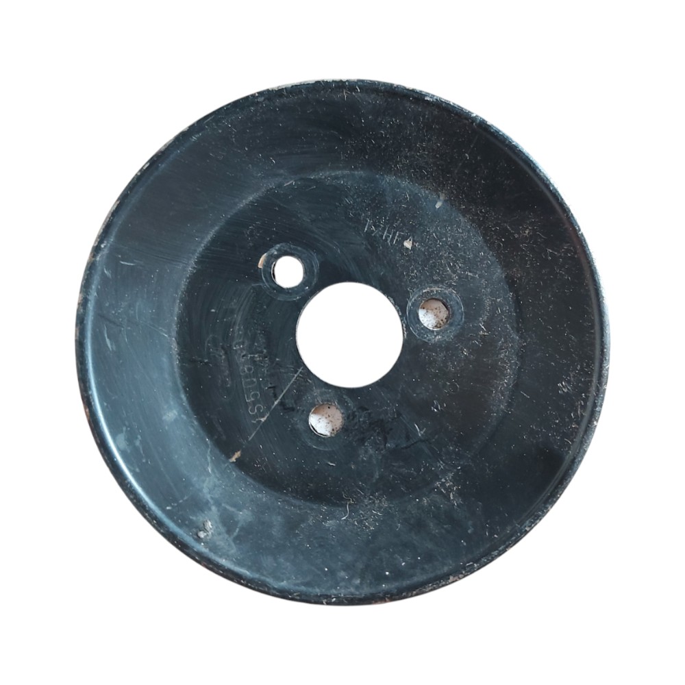 Polia Bomba Dagua Ford Ka Ecosport Fiesta 1.0 2003 A 2007