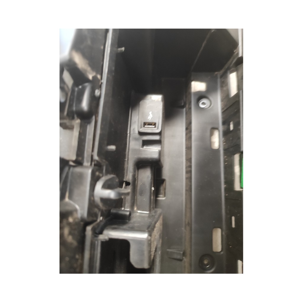 Tampa Porta Luvas Fiat Punto 2013 2014 2015 2016 2017 6