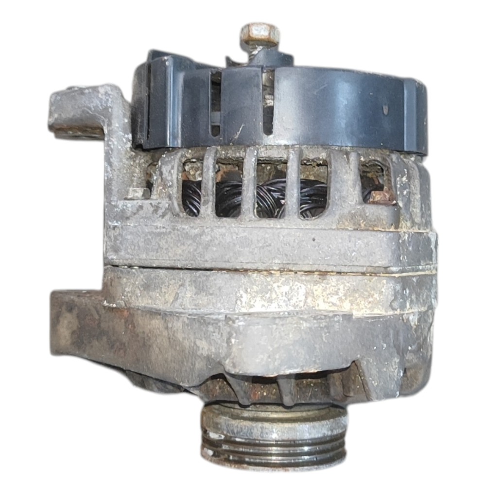 Alternador 1.0 16v Peugeot 306 Renault Clio Sandero Logan