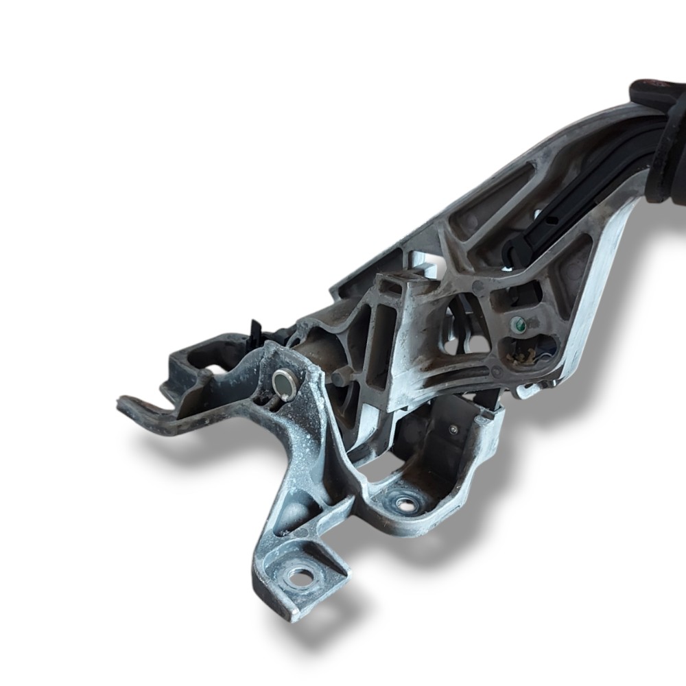 Alavanca Freio Mao Ford Focus 2013 2015 2018 2019 Aut 2.0 2