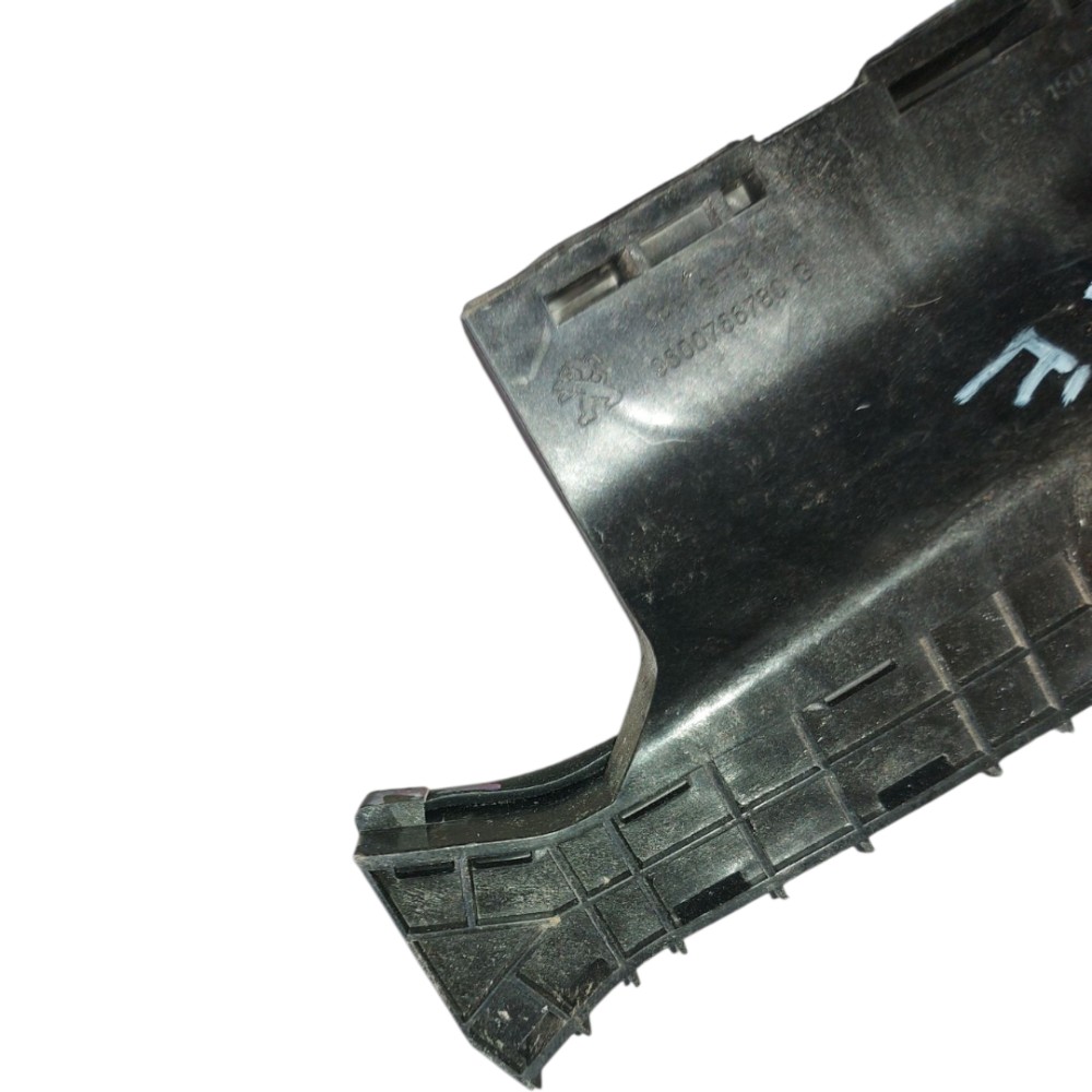 Guia Vidro Dianteiro Esquerdo Peugeot 208 307 2008 C3 6