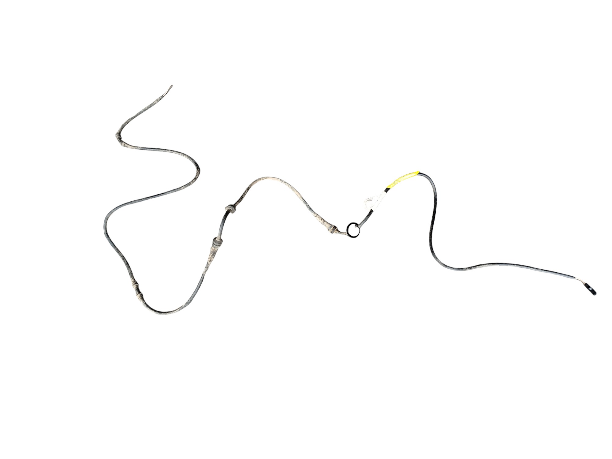 Chicote Abs Direito Vw Voyage 2005 2013 1