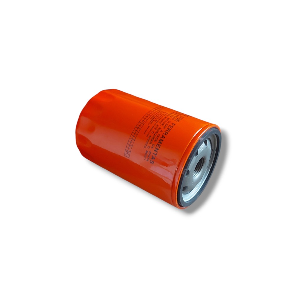 Filtro Óleo Motor Ap Gol Saveiro Parati G3 1999 2005 3