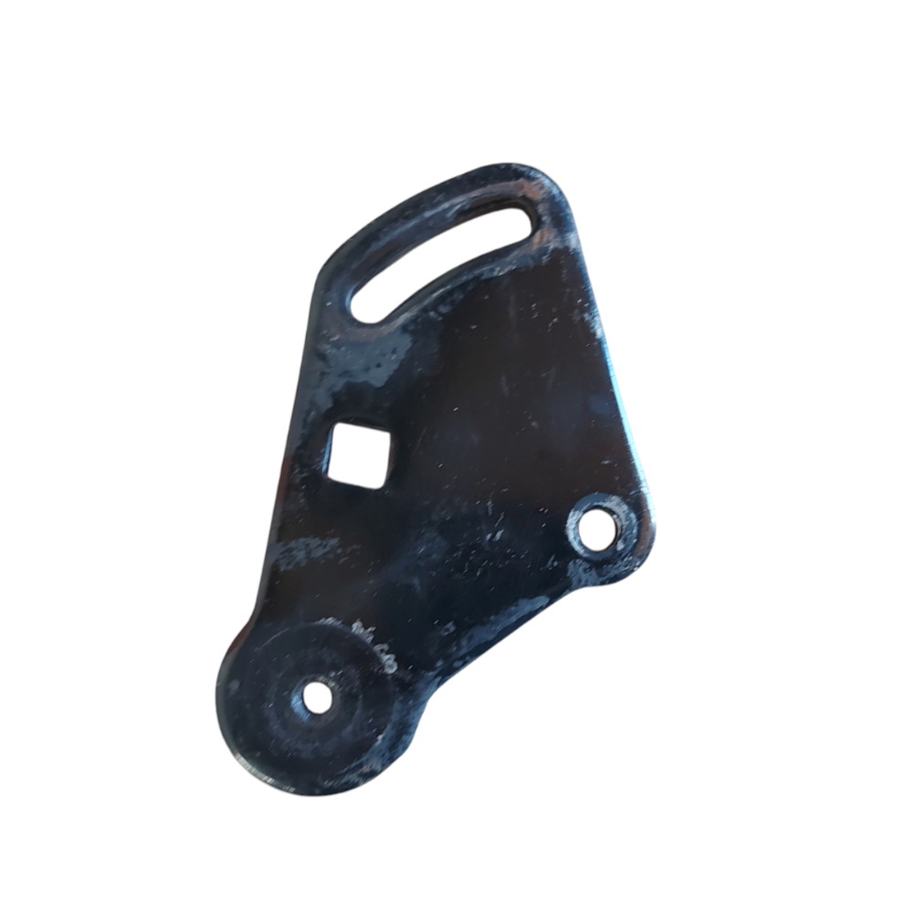 Suporte Polia Correia Alternador Ford Ka 1.0 2008 2011 2013 3