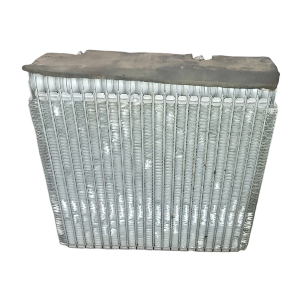 Evaporador Ar Condicionado Fiesta 2003 2004 2005 2006 2013 3