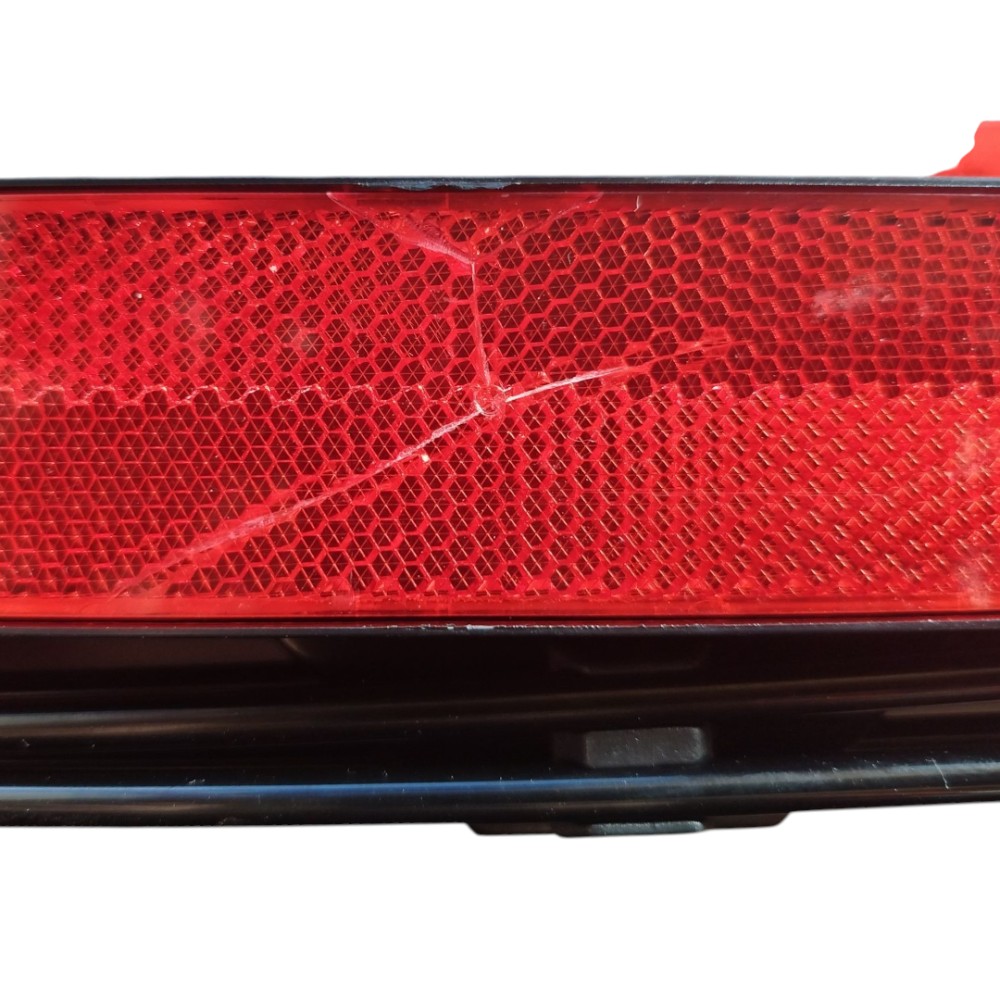Triângulo De Segurança Sinalização Vw Jetta 2006 2007 2010 7