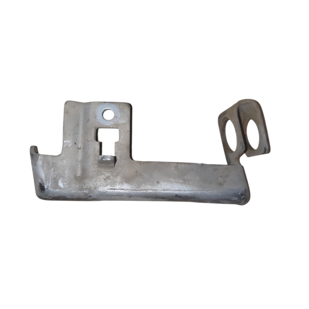 Suporte Flexivel Freio Traseiro Peugeot 307 Sw 2007 2012 6