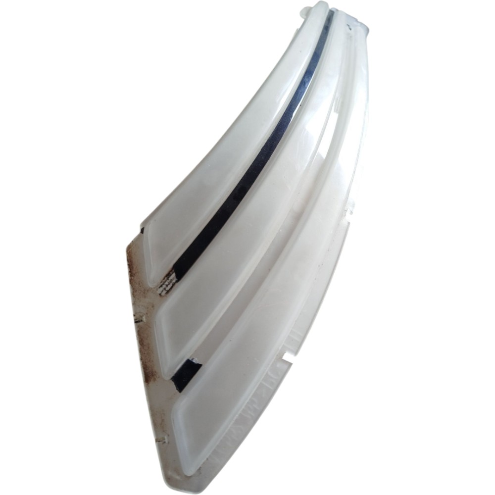 Linha Led Farol Traseiro Esquerdo Peugeot 208 2016 2017 2018