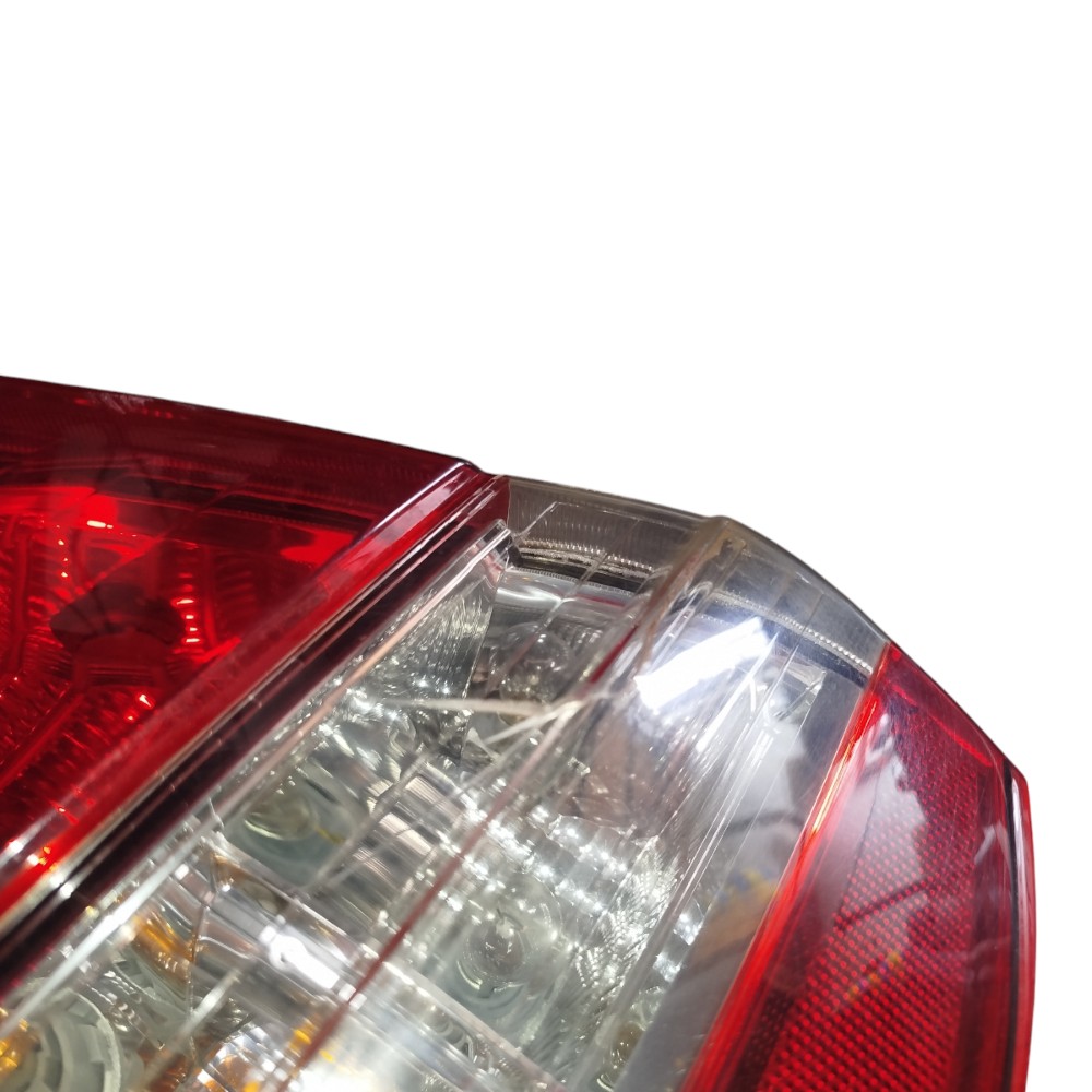Lanterna Esquerda Etios Sedan 2013 2014 2015 2021 C/Detalhe 5