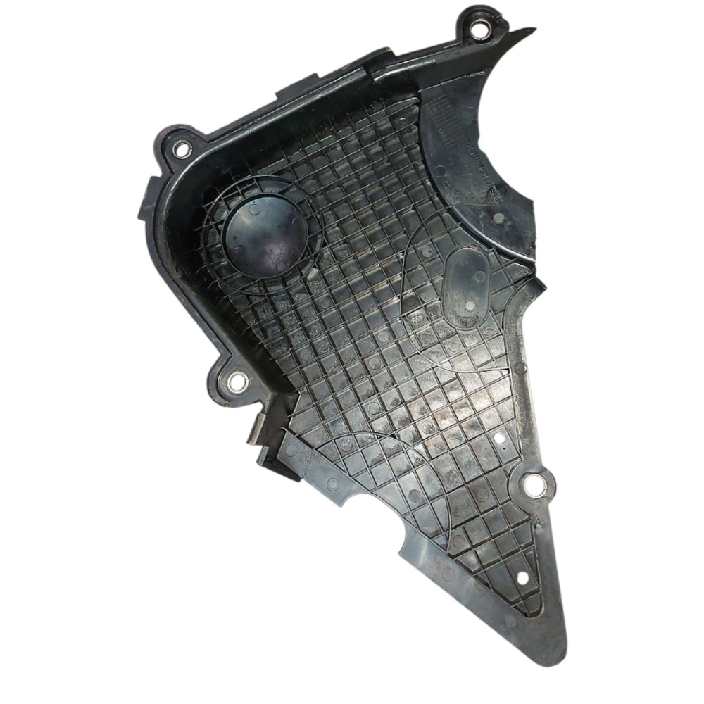 Capa Correia Dentada Protetor Peugeot 307 2007 2008 2013 4