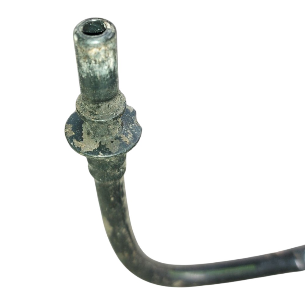 Cano Combustível Peugeot 307 2005 2006 2008 2010 2012 Preto 3